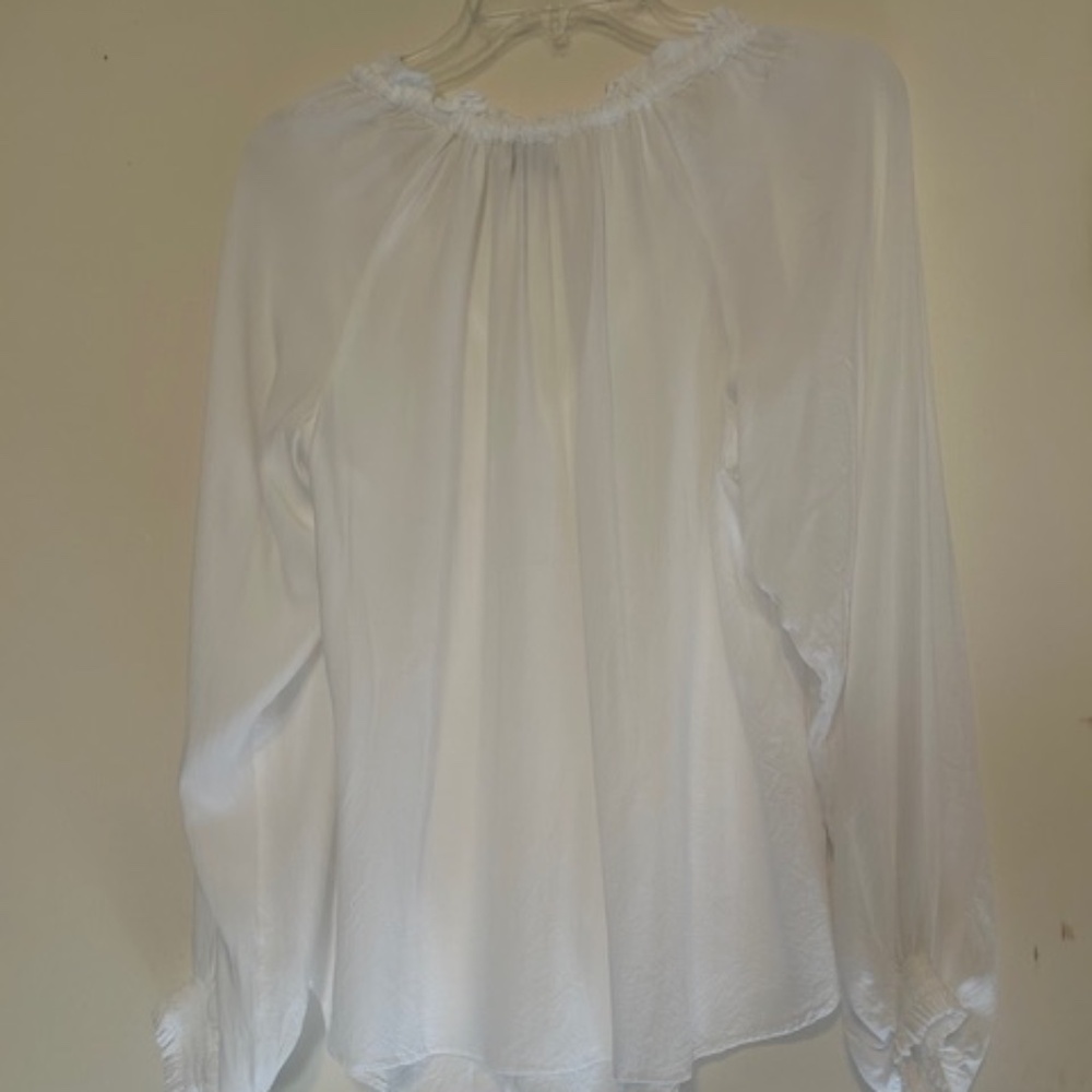 Hale Bob blouse - Picture 8 of 9